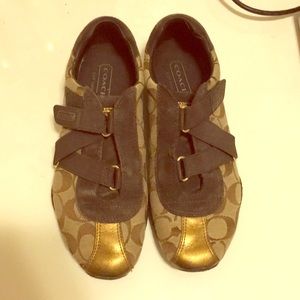 Coach Shoes